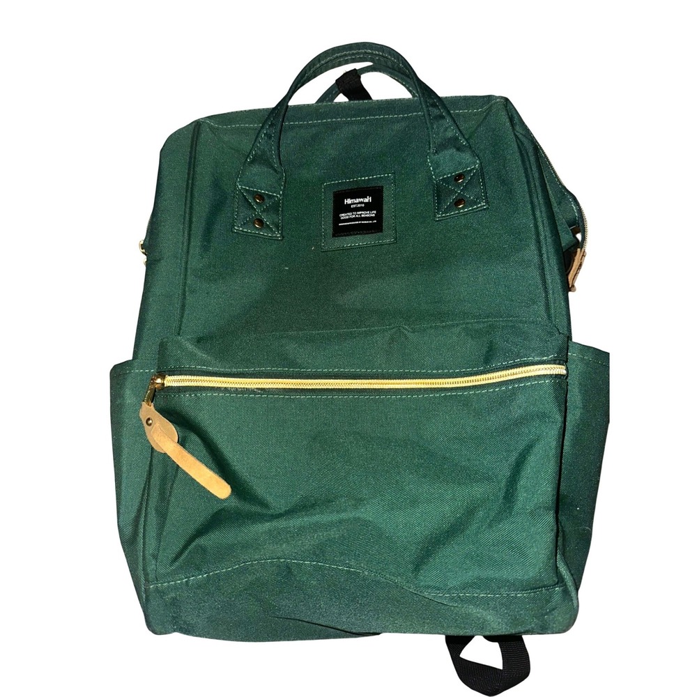 Himawari Laptop, Wide Open Large USB